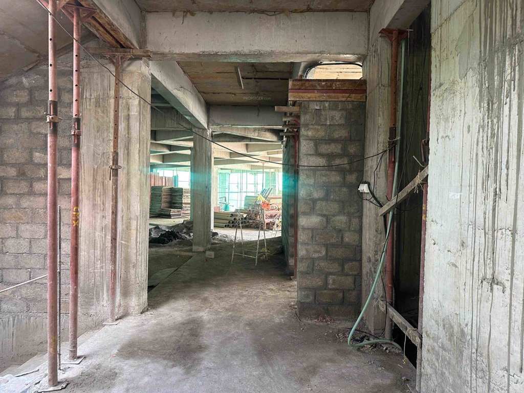  sunrise park Construction Status July 25