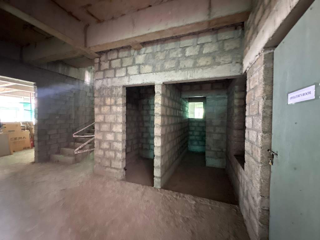  sunrise park Construction Status July 25