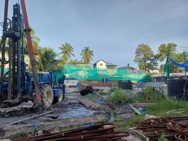  sunrise-park Construction Status July-25