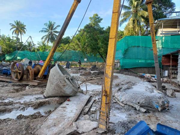  sunrise-park Construction Status July-25