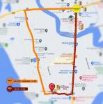  sunrise-park Location Plan