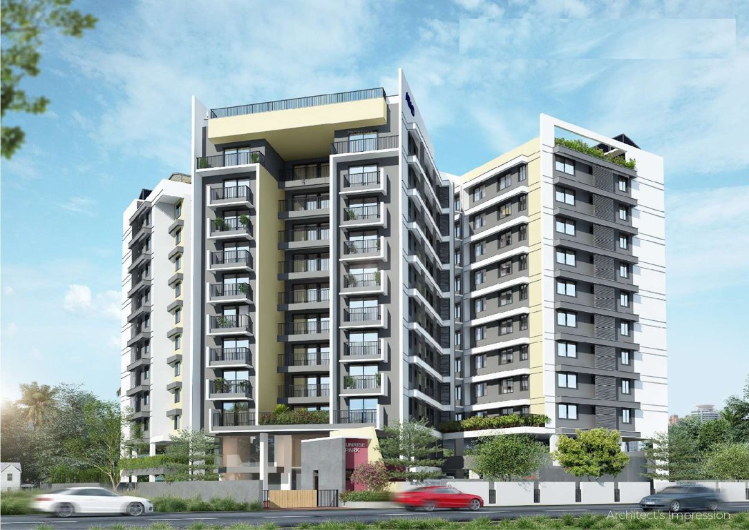  sunrise park Elevation