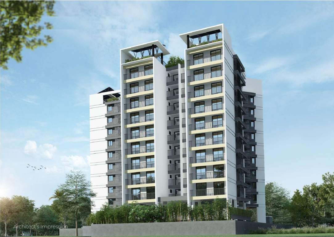  sunrise park Elevation