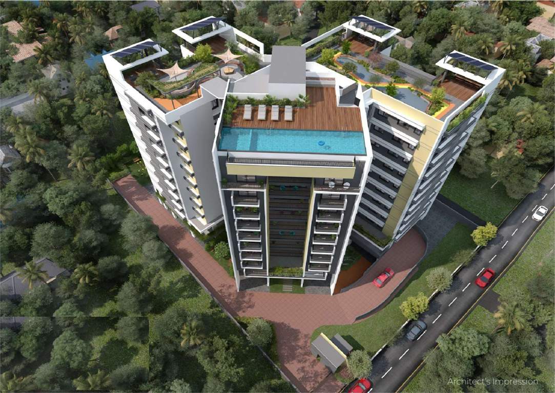  sunrise park Elevation