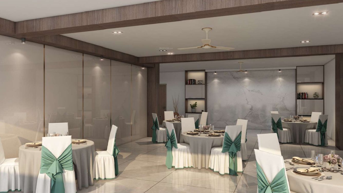  sunrise park Recreation Facilities