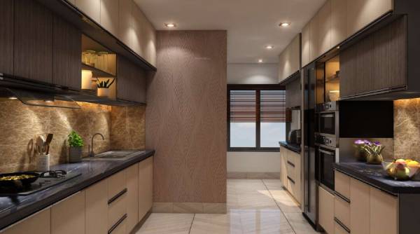  sunrise-park Kitchen