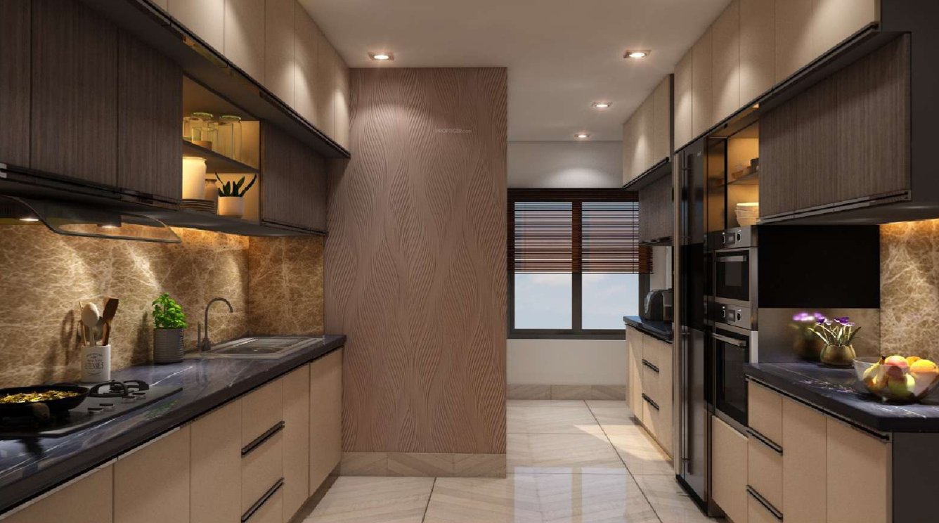  sunrise park Kitchen