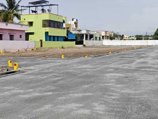 Plot virpaksha-garden Plot