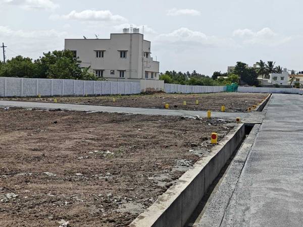 Plot virpaksha-garden Plot