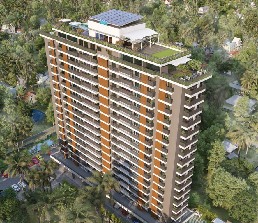  magnificent Elevation