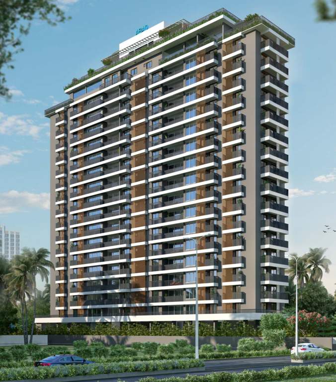  magnificent Elevation