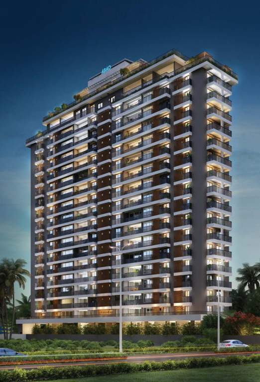  magnificent Elevation