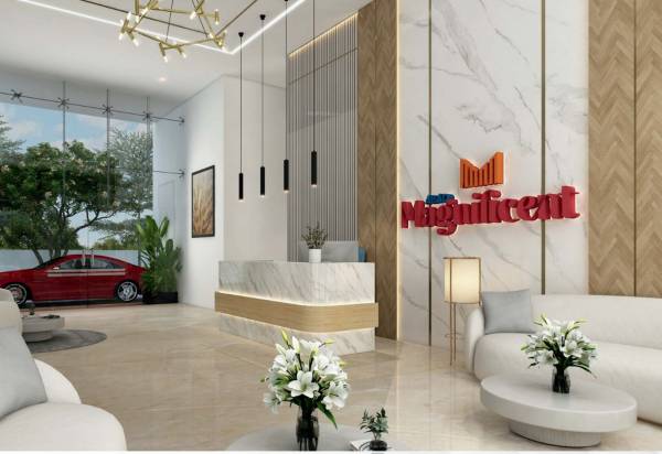 Entrance Lobby magnificent Entrance Lobby