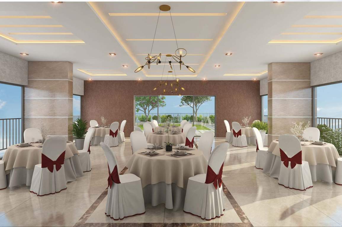  magnificent Party Hall