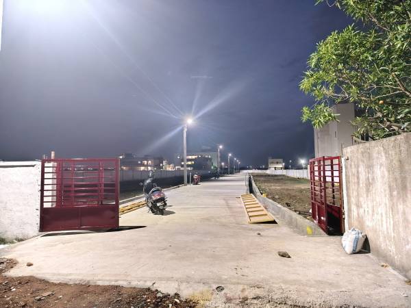  pearl-surya-enclave Gated Community