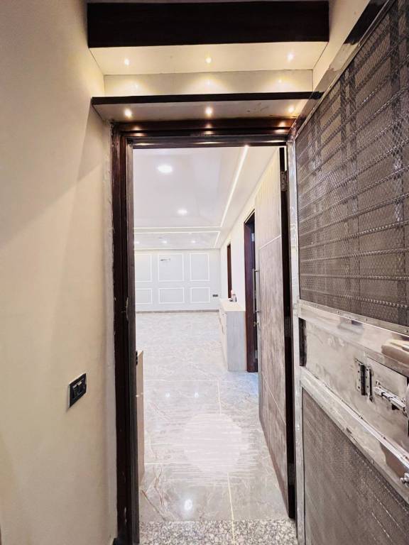 guruji housing Bedroom