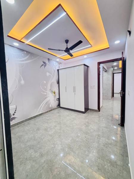 Bedroom guruji-housing Bedroom