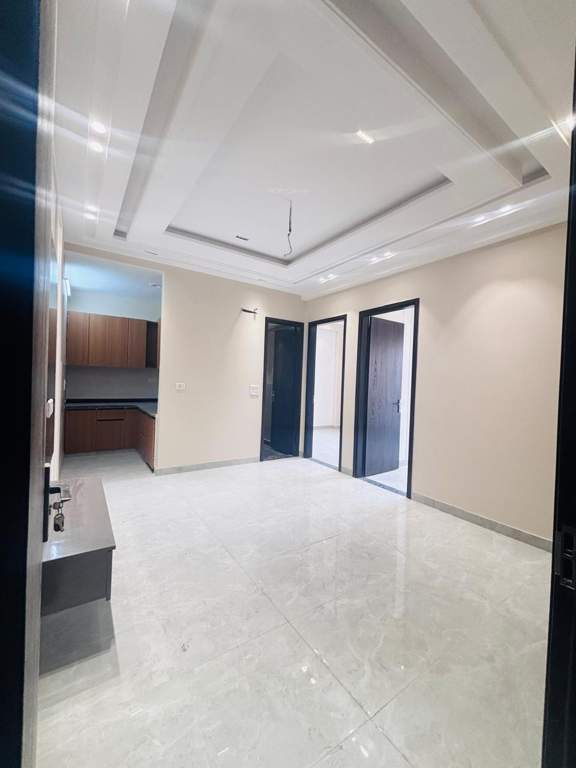 guruji housing Living Area