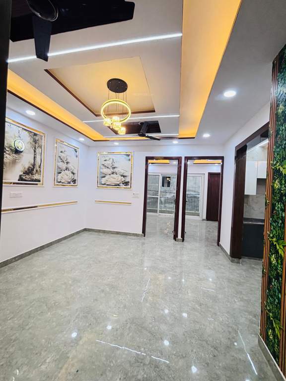 guruji housing Living Area