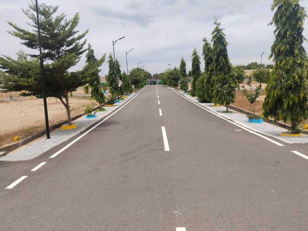  amman aishwaryam garden Internal Roads & Footpaths