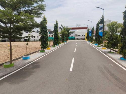 Internal Roads & Footpaths amman-aishwaryam-garden Internal Roads & Footpaths