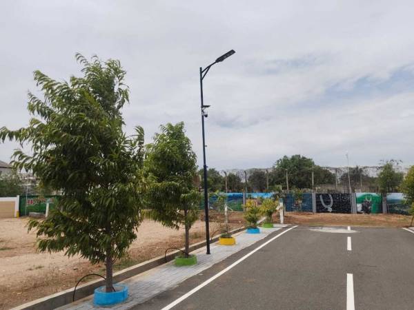 Plot amman-aishwaryam-garden Plot