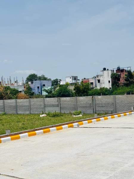  pothigai-garden Plot