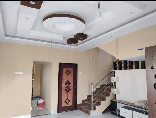  thirumala-nagar-villas Living Area