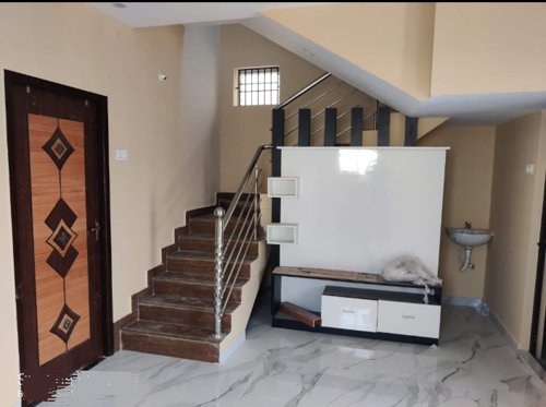  thirumala-nagar-villas Living Area