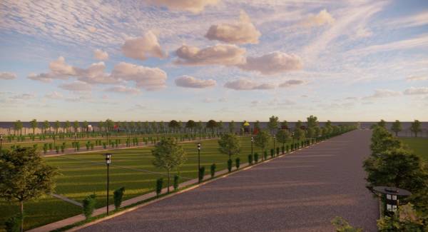 Elevation kuteera Elevation