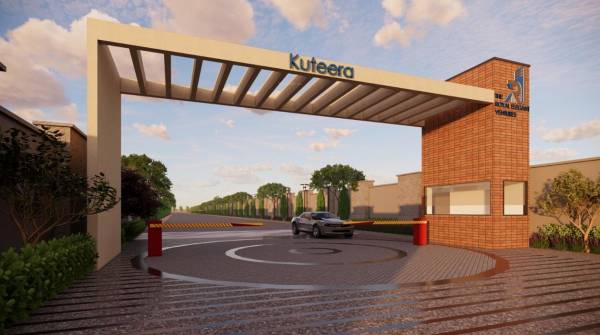  kuteera Gated Community