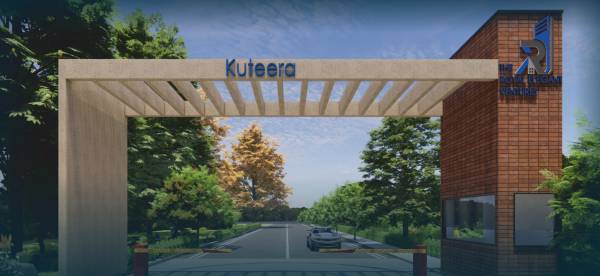  kuteera Gated Community