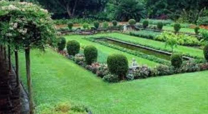  kuteera Landscaped Gardens