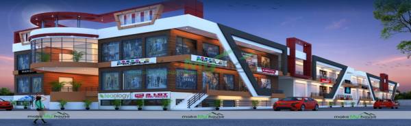  kuteera Shopping Mall