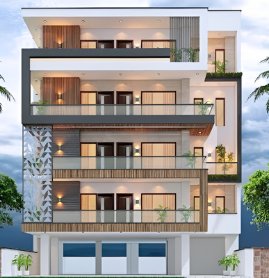 Elevation