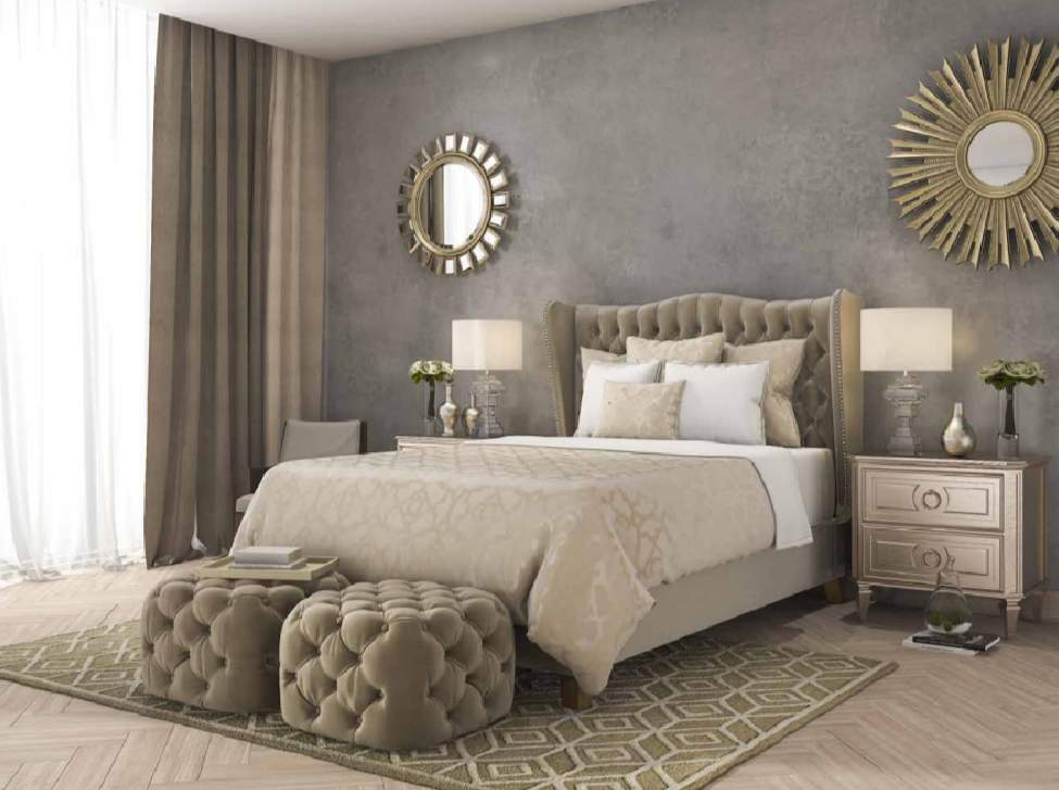  swarnima era phase vii Bedroom