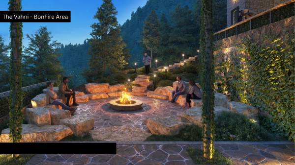  glacial-meadows Senior Citizen Sitout