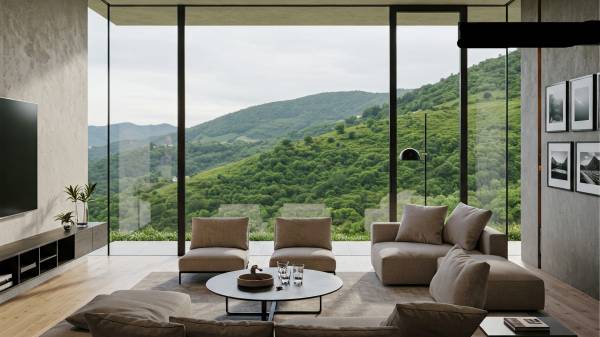  glacial-meadows Living Area