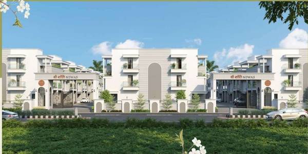  shree-shanti-niwas Elevation