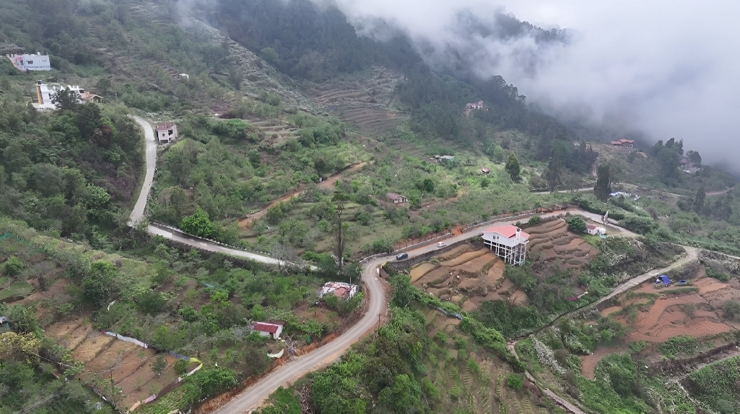  crown boulevard Plot