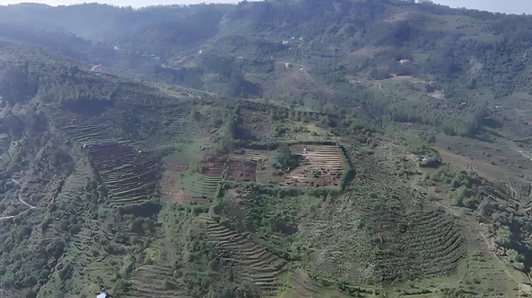  crown boulevard Plot