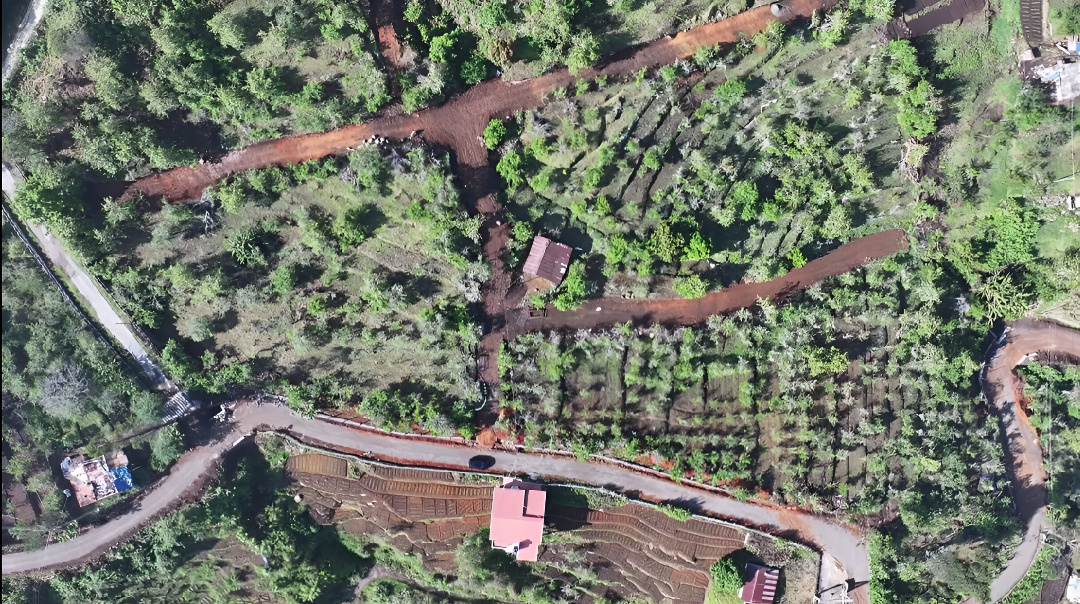  crown boulevard Plot