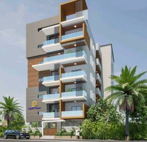 Elevation avigna-residency Elevation