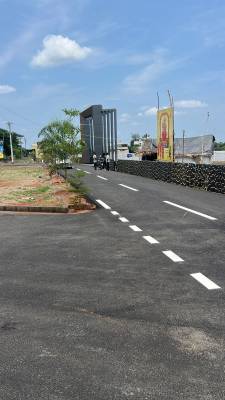  tbs-first-city Internal Roads & Footpaths