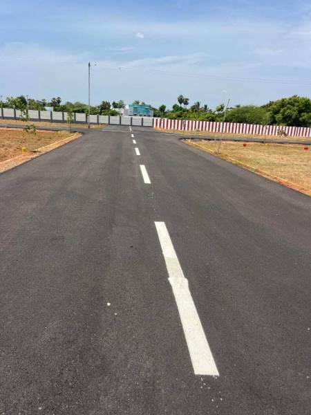 Internal Roads & Footpaths tbs-first-city Internal Roads & Footpaths