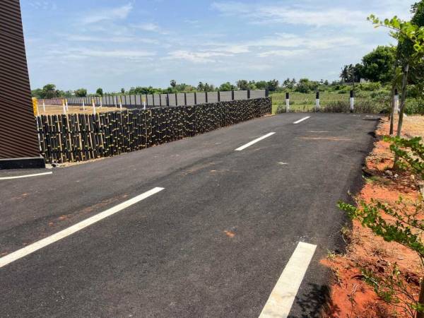 Internal Roads & Footpaths tbs-first-city Internal Roads & Footpaths