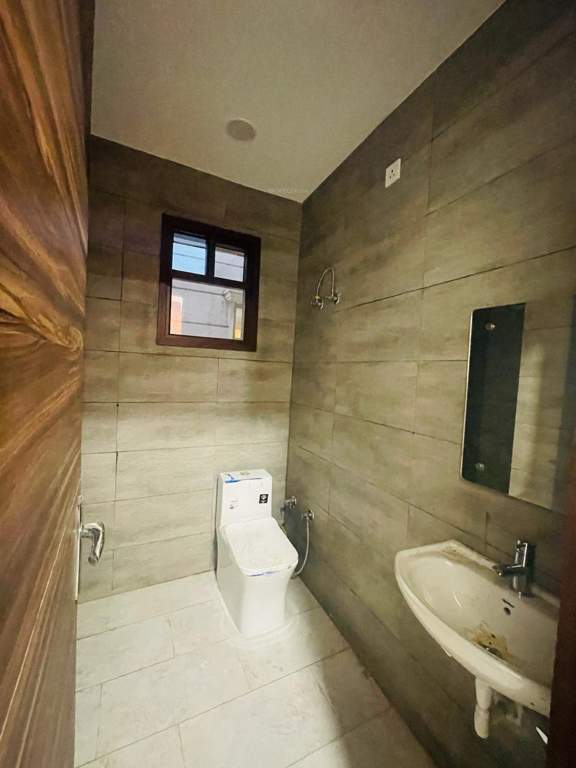  delhi housing affordable homes Bathroom