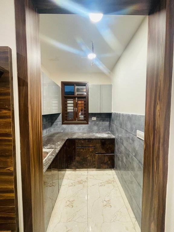  delhi housing affordable homes Kitchen