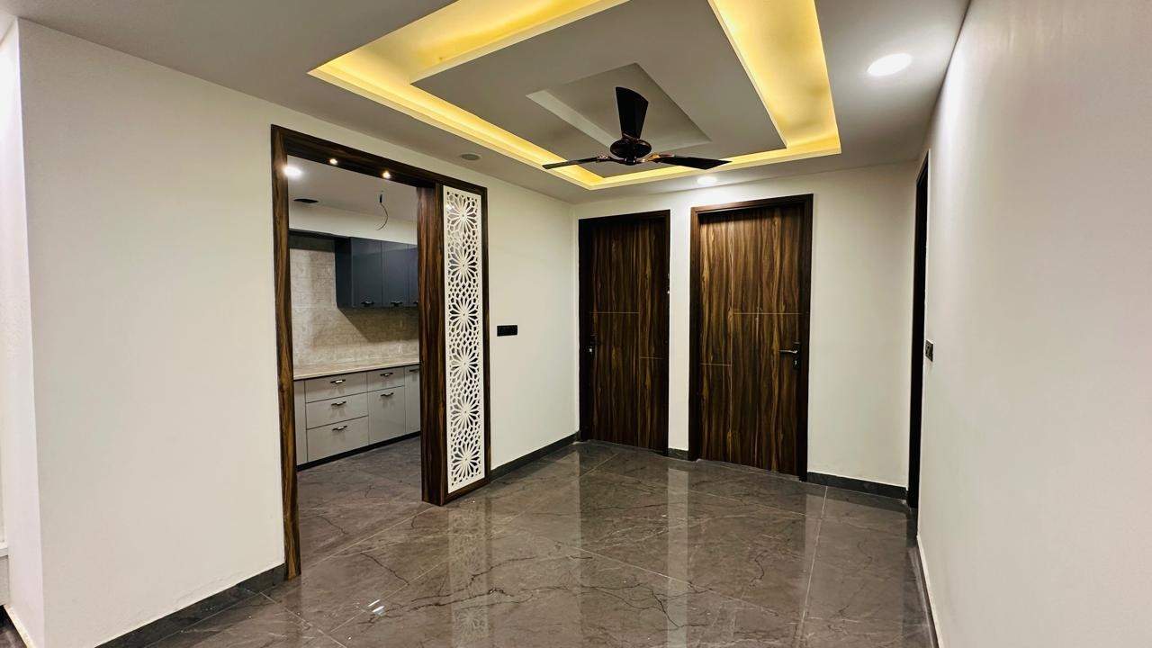 delhi housing affordable homes Living Area