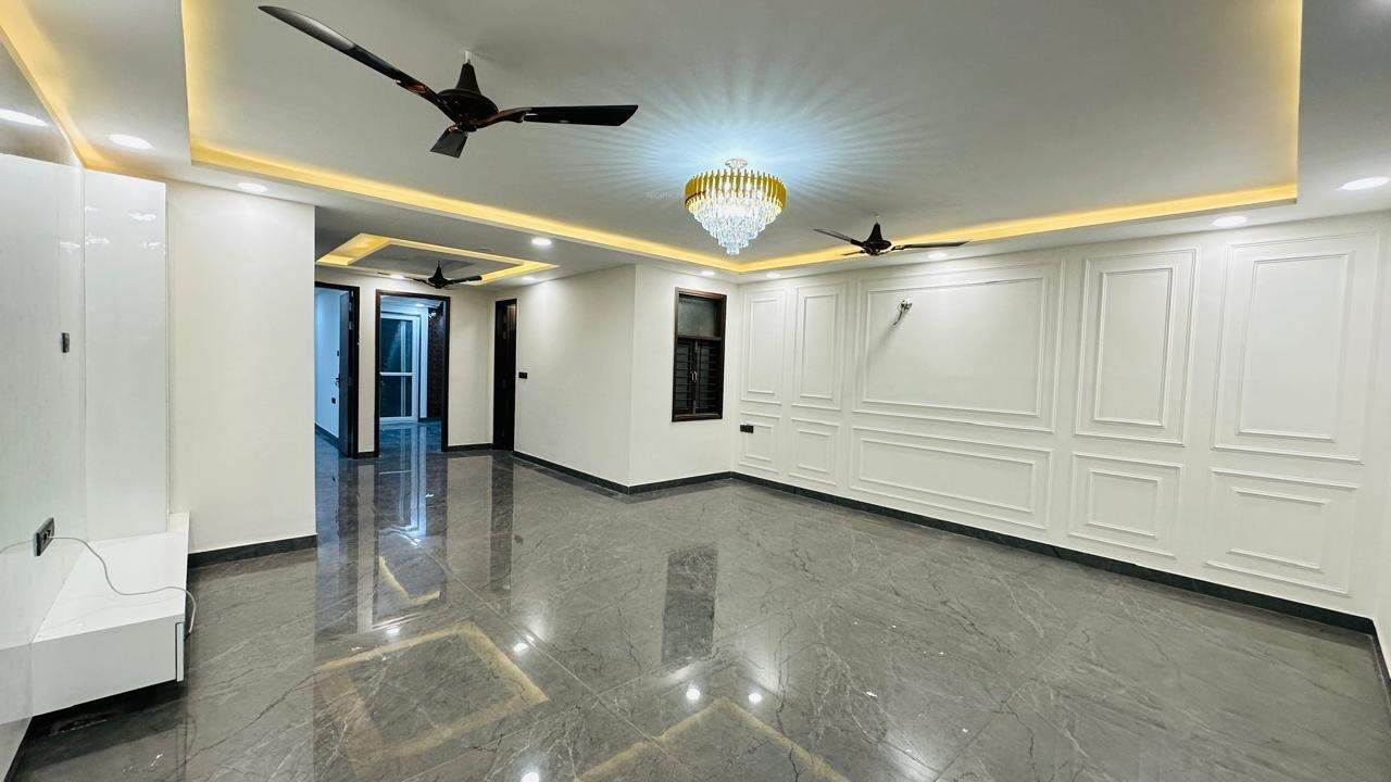  delhi housing affordable homes Living Area